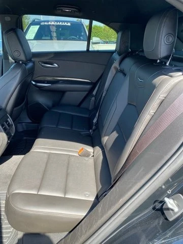 2021 Cadillac XT4 - Image 10 of 16