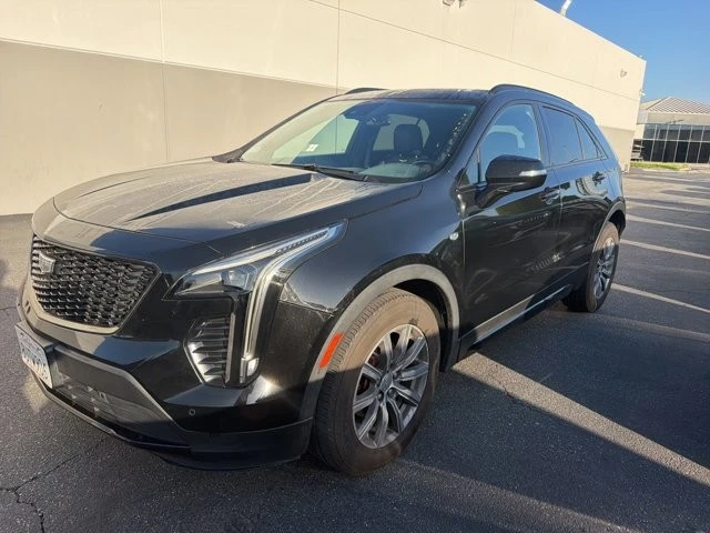 2021 Cadillac XT4 - Image 2 of 15