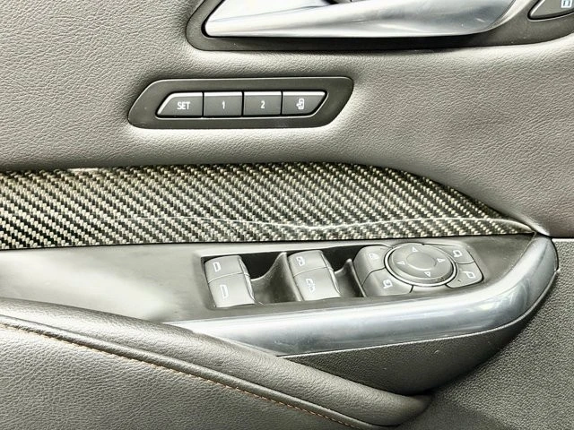 2021 Cadillac XT4 - Image 21 of 21
