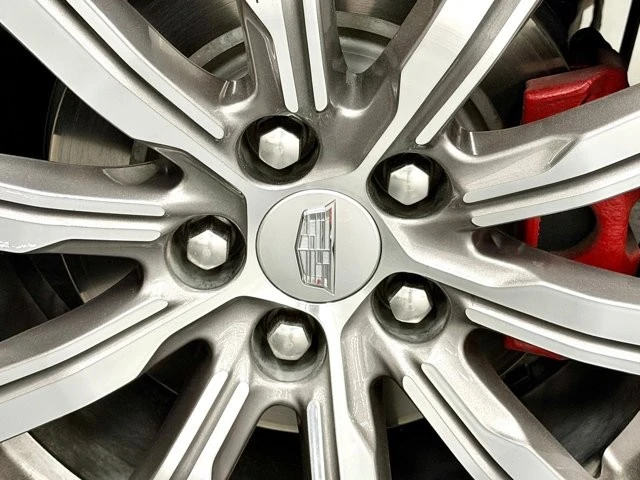 2021 Cadillac XT4 - Image 18 of 21