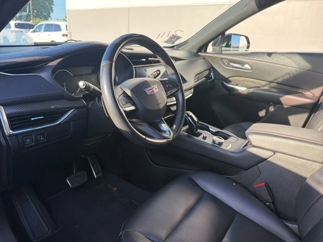 2021 Cadillac XT4 - Image 9 of 15