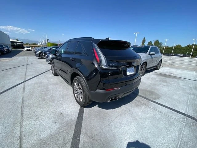2021 Cadillac XT4 - Image 4 of 16