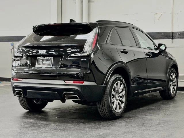 2021 Cadillac XT4 - Image 12 of 21