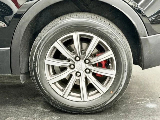2021 Cadillac XT4 - Image 17 of 21