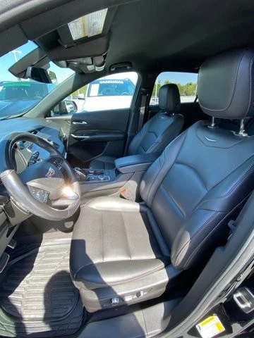 2021 Cadillac XT4 - Image 6 of 16