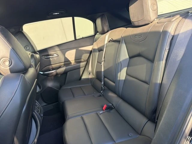 2021 Cadillac XT4 - Image 7 of 15