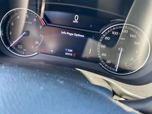 2021 Cadillac XT4 - Image 8 of 16