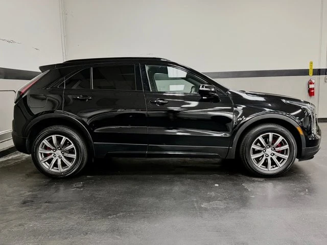 2021 Cadillac XT4 - Image 5 of 21
