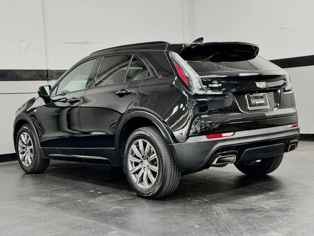 2021 Cadillac XT4 - Image 10 of 21