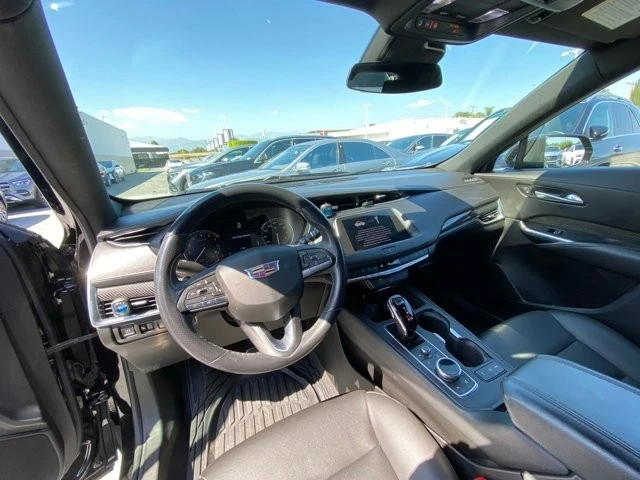 2021 Cadillac XT4 - Image 7 of 16