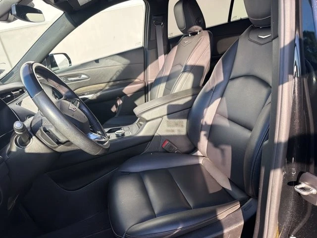 2021 Cadillac XT4 - Image 10 of 15