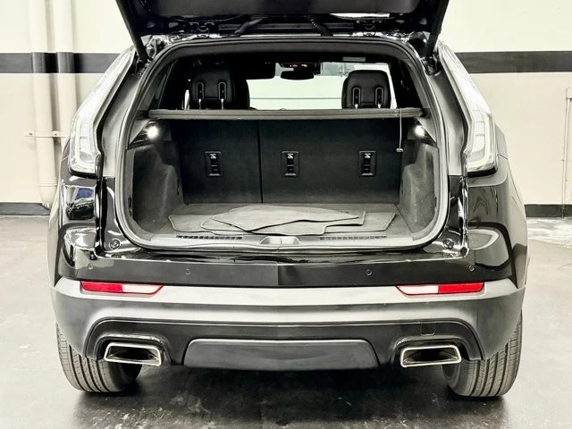 2021 Cadillac XT4 - Image 15 of 21