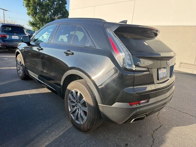 2021 Cadillac XT4 - Image 3 of 15