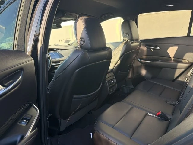 2021 Cadillac XT4 - Image 6 of 15