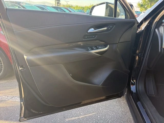 2021 Cadillac XT4 - Image 11 of 15
