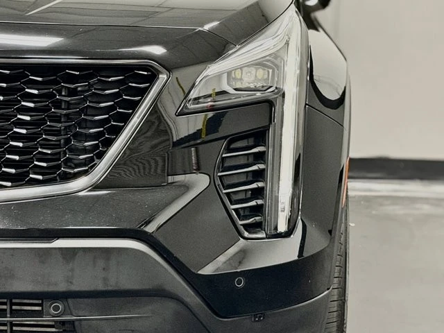 2021 Cadillac XT4 - Image 8 of 21
