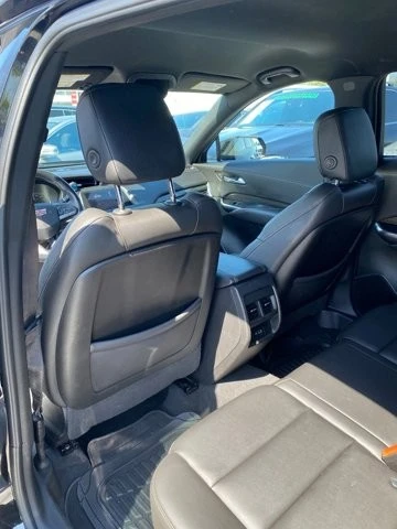 2021 Cadillac XT4 - Image 11 of 16