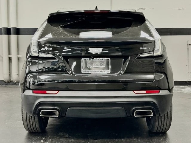 2021 Cadillac XT4 - Image 11 of 21