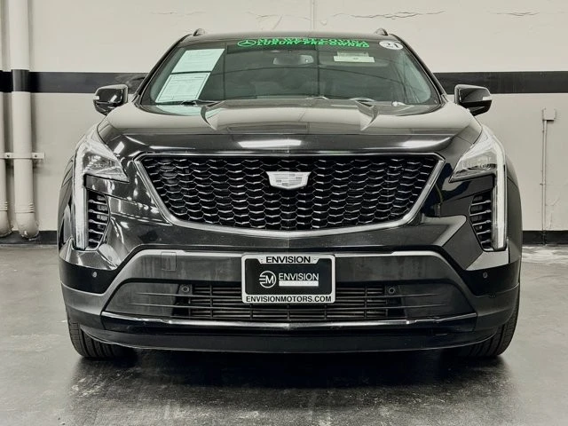 2021 Cadillac XT4 - Image 6 of 21