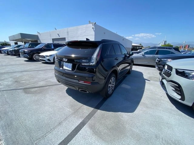 2021 Cadillac XT4 - Image 3 of 16