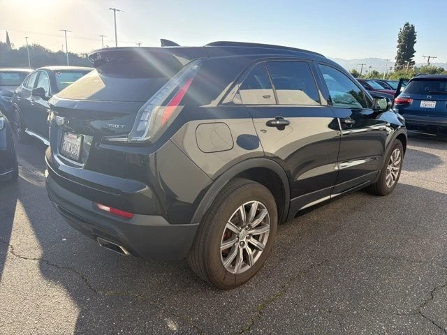 2021 Cadillac XT4 - Image 4 of 15