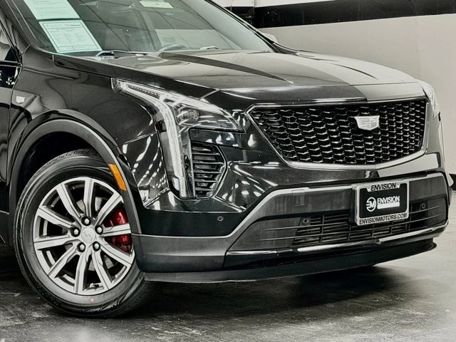 2021 Cadillac XT4 - Image 3 of 21