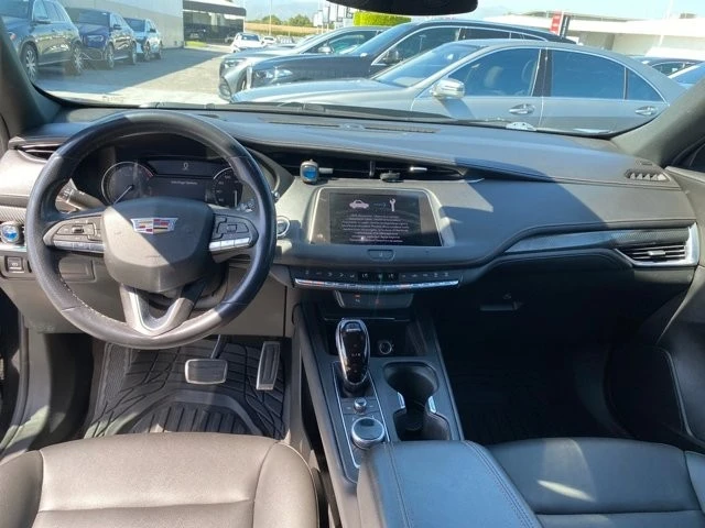 2021 Cadillac XT4 - Image 12 of 16