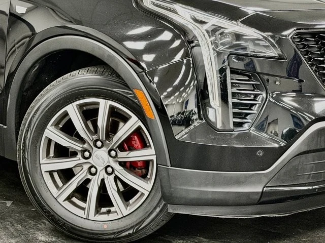 2021 Cadillac XT4 - Image 4 of 21