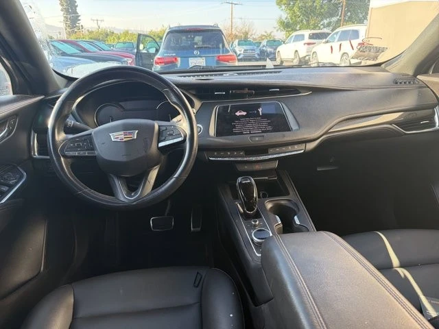 2021 Cadillac XT4 - Image 8 of 15