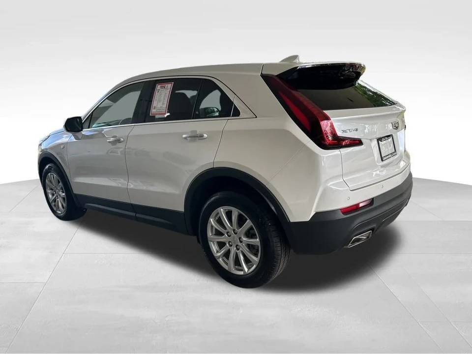 2021 Cadillac XT4 - Image 4 of 12