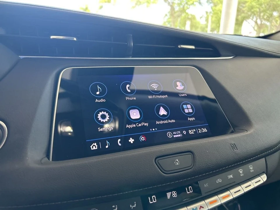 2021 Cadillac XT4 - Image 7 of 12