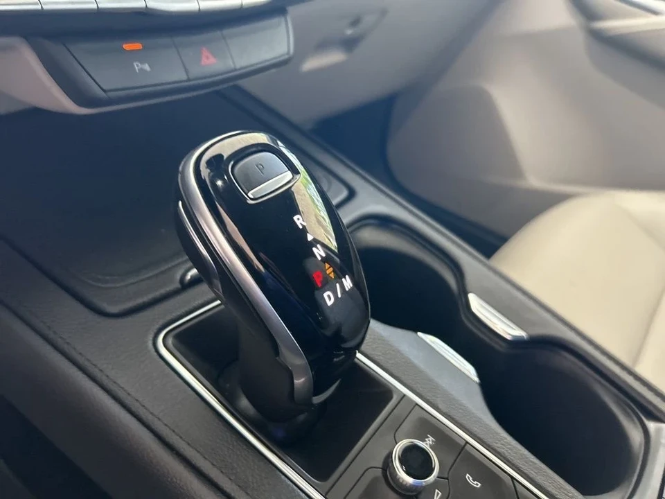 2021 Cadillac XT4 - Image 8 of 12