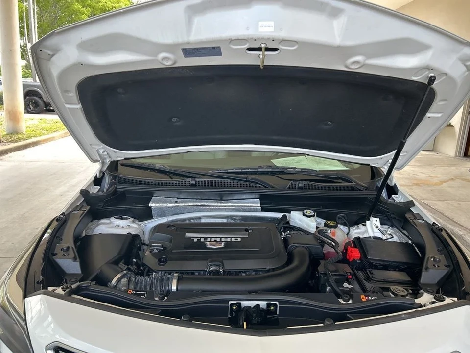 2021 Cadillac XT4 - Image 12 of 12
