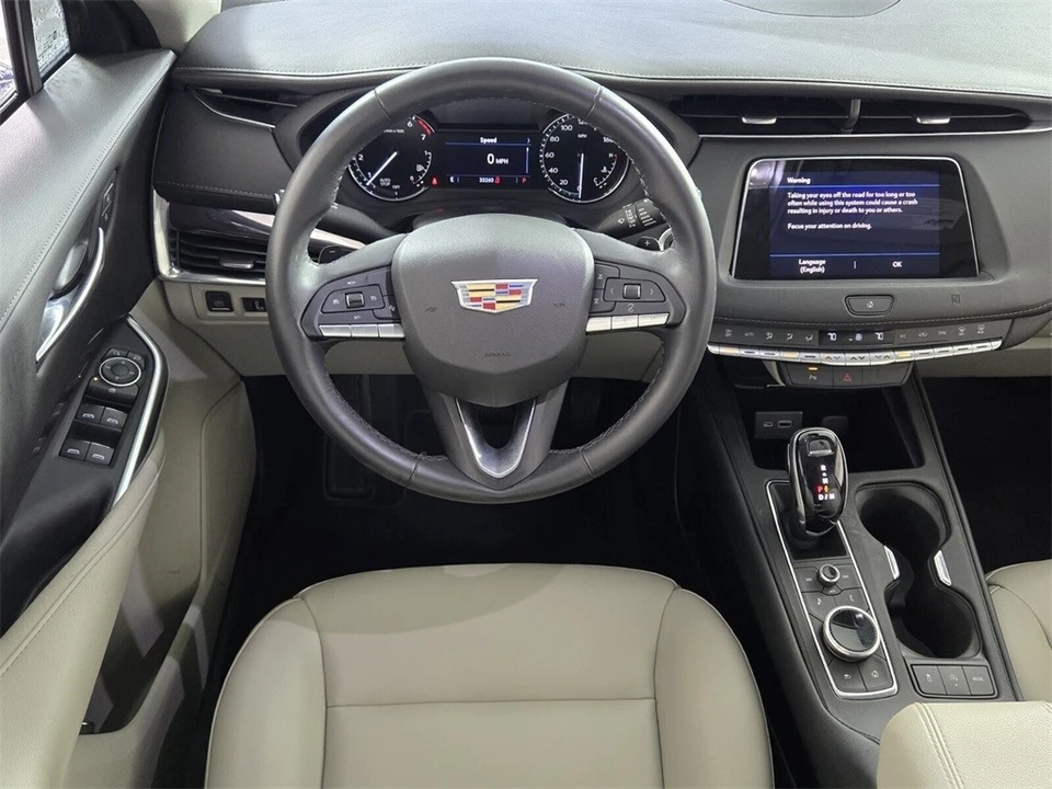2021 Cadillac XT4 - Image 9 of 12
