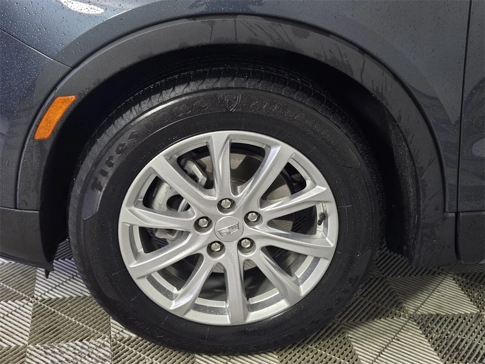 2021 Cadillac XT4 - Image 5 of 12