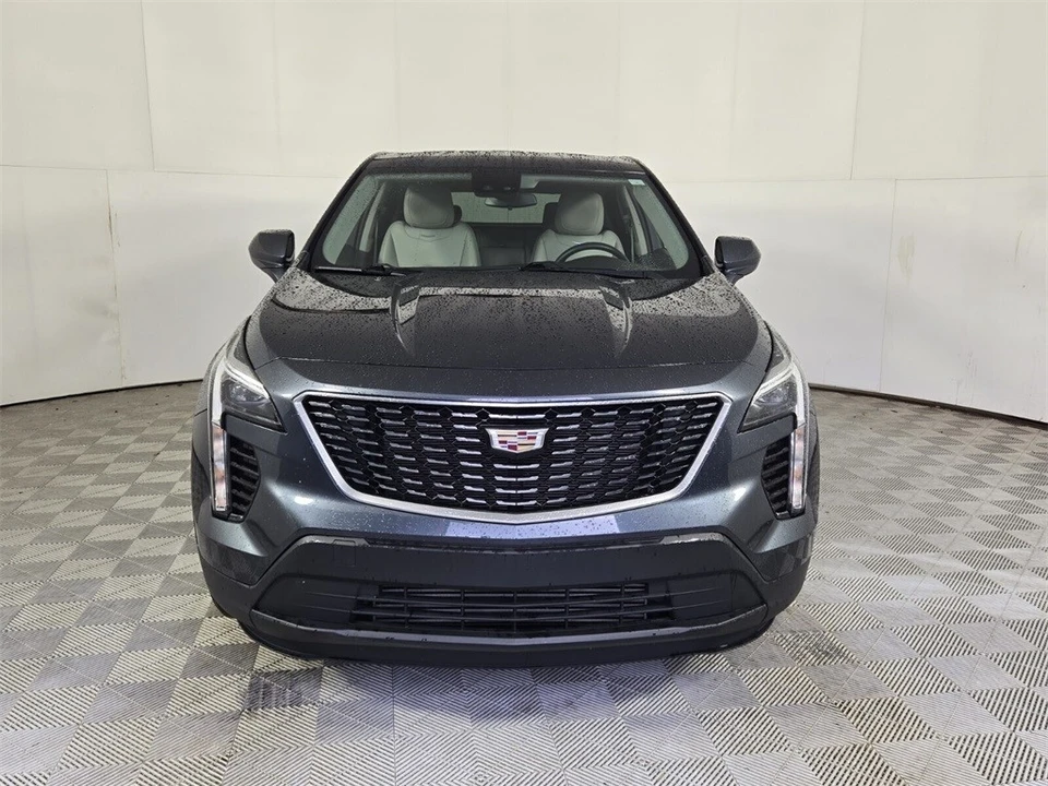 2021 Cadillac XT4 - Image 3 of 12