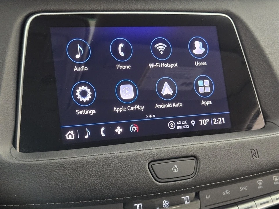 2021 Cadillac XT4 - Image 19 of 21