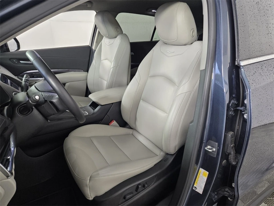 2021 Cadillac XT4 - Image 6 of 12