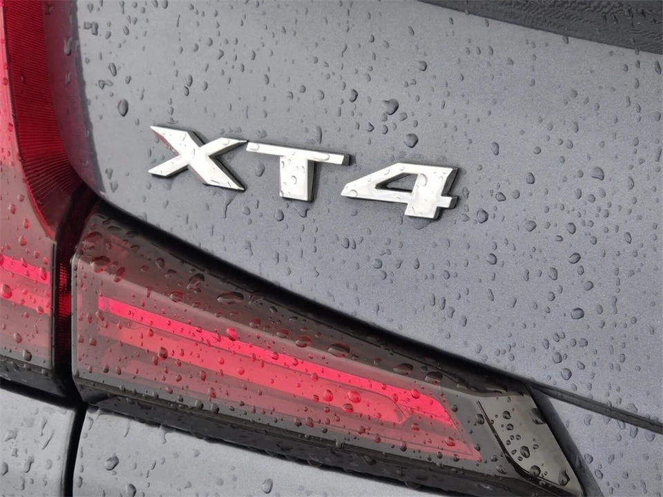 2021 Cadillac XT4 - Image 12 of 12