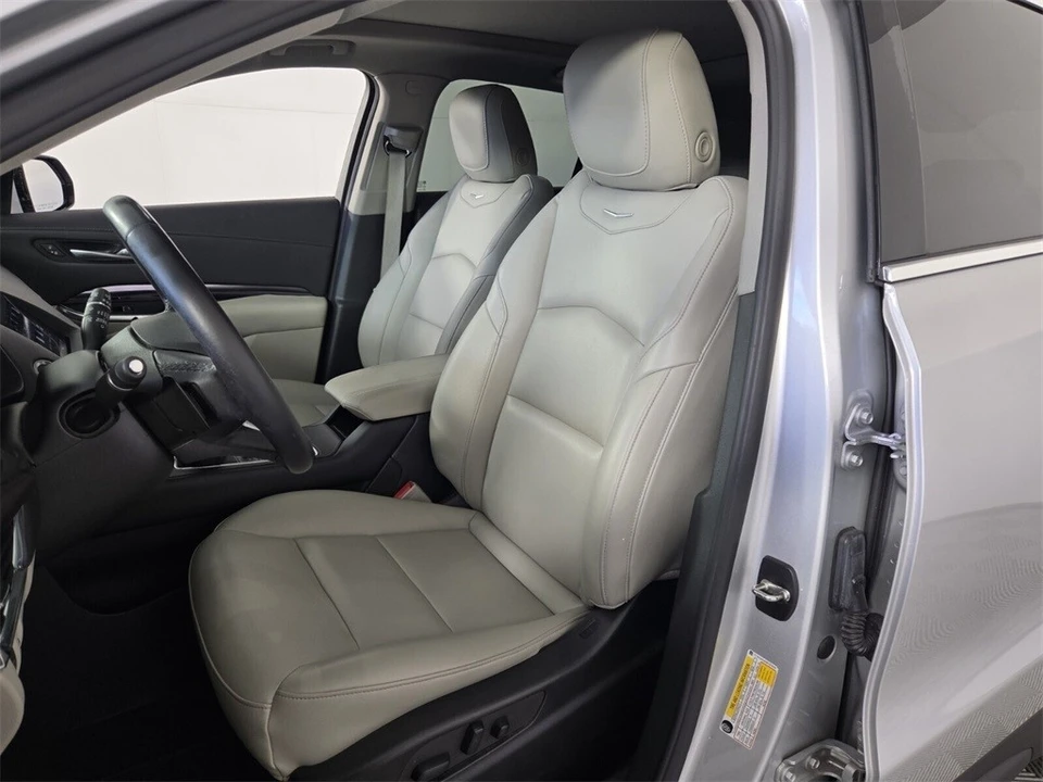 2021 Cadillac XT4 - Image 6 of 12