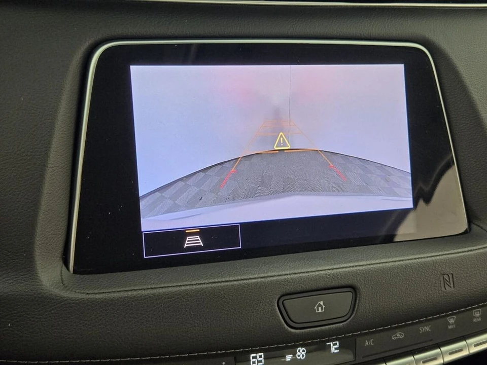 2021 Cadillac XT4 - Image 19 of 21