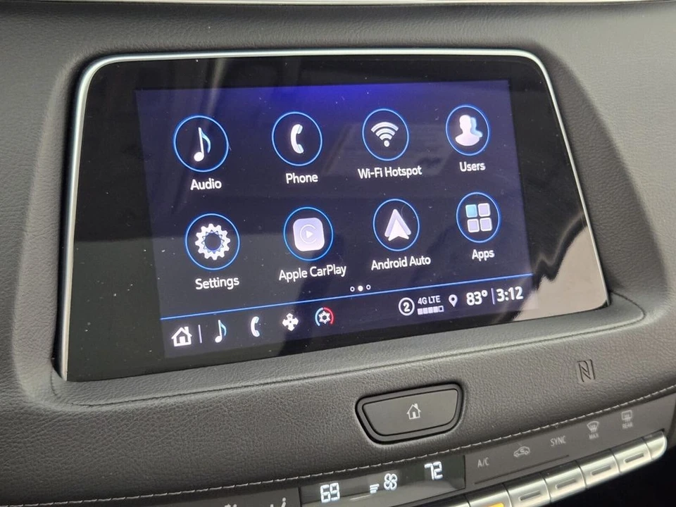 2021 Cadillac XT4 - Image 18 of 21
