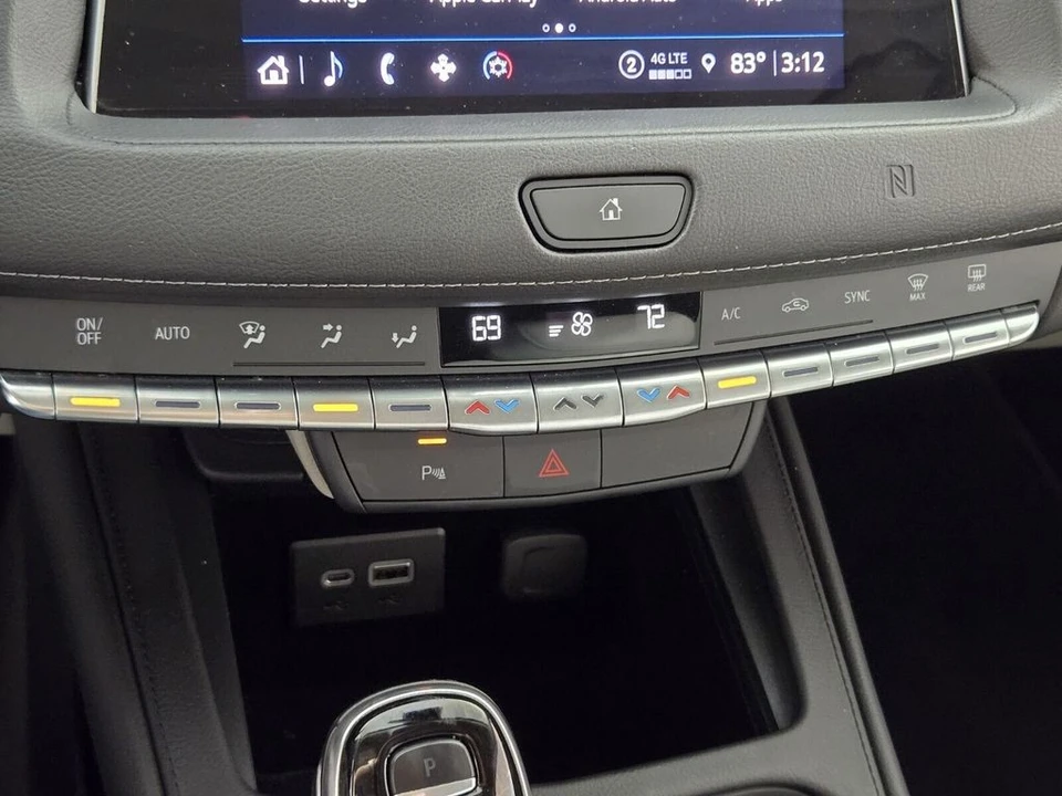 2021 Cadillac XT4 - Image 20 of 21