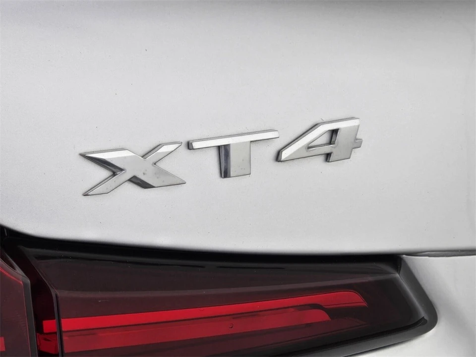 2021 Cadillac XT4 - Image 12 of 12