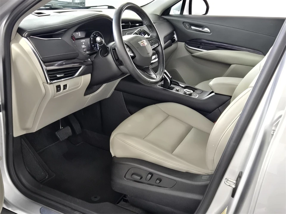 2021 Cadillac XT4 - Image 7 of 12