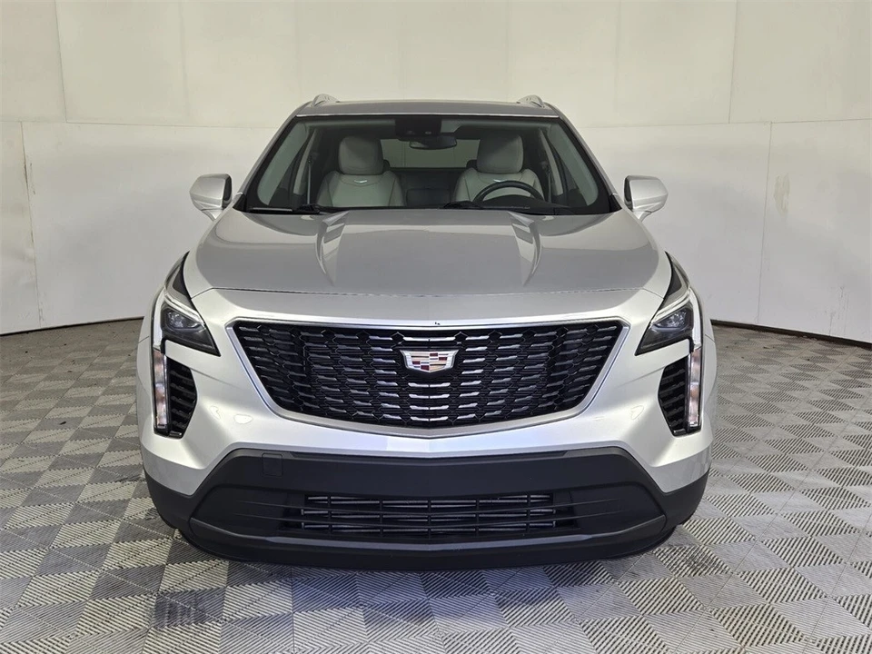 2021 Cadillac XT4 - Image 3 of 12