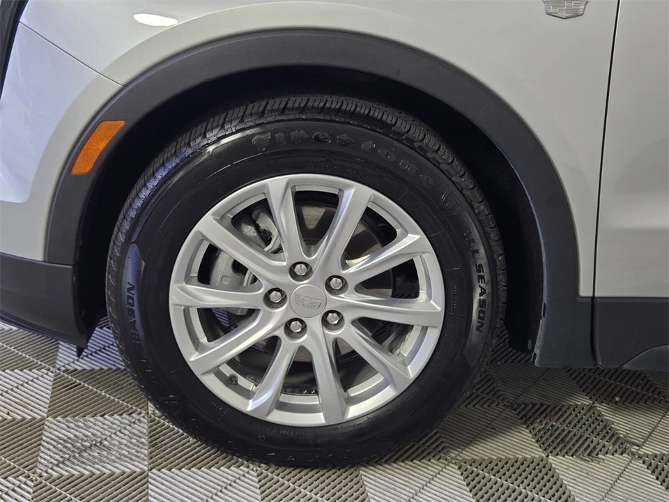 2021 Cadillac XT4 - Image 5 of 12