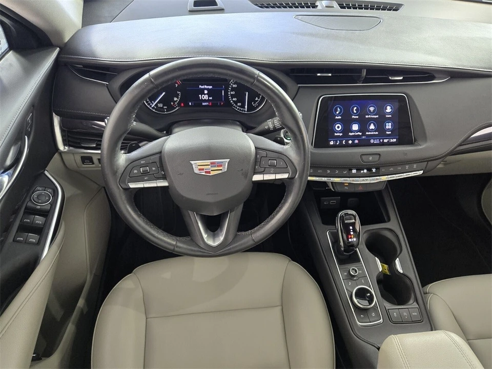 2021 Cadillac XT4 - Image 9 of 12