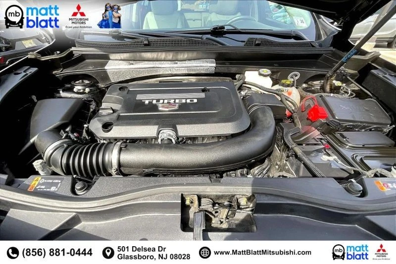 2021 Cadillac XT4 - Image 11 of 12