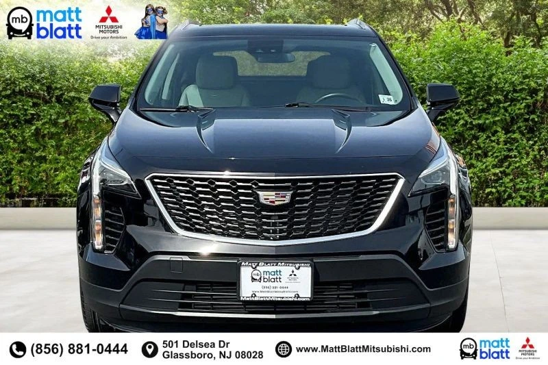 2021 Cadillac XT4 - Image 3 of 12